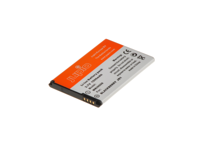 Jupio JS1 pour BlackBerry 1500mAh