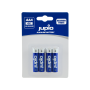 Jupio Alkaline Batteries AAA LR3 4 pcs IC-10 OC-240