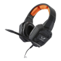 WE Gamium Micro Casque Gaming avec micro omnidirectionnel