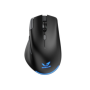 WE Gamium Souris gamer sans-fil avec dongle USB 2.4 Ghz - 7 boutons