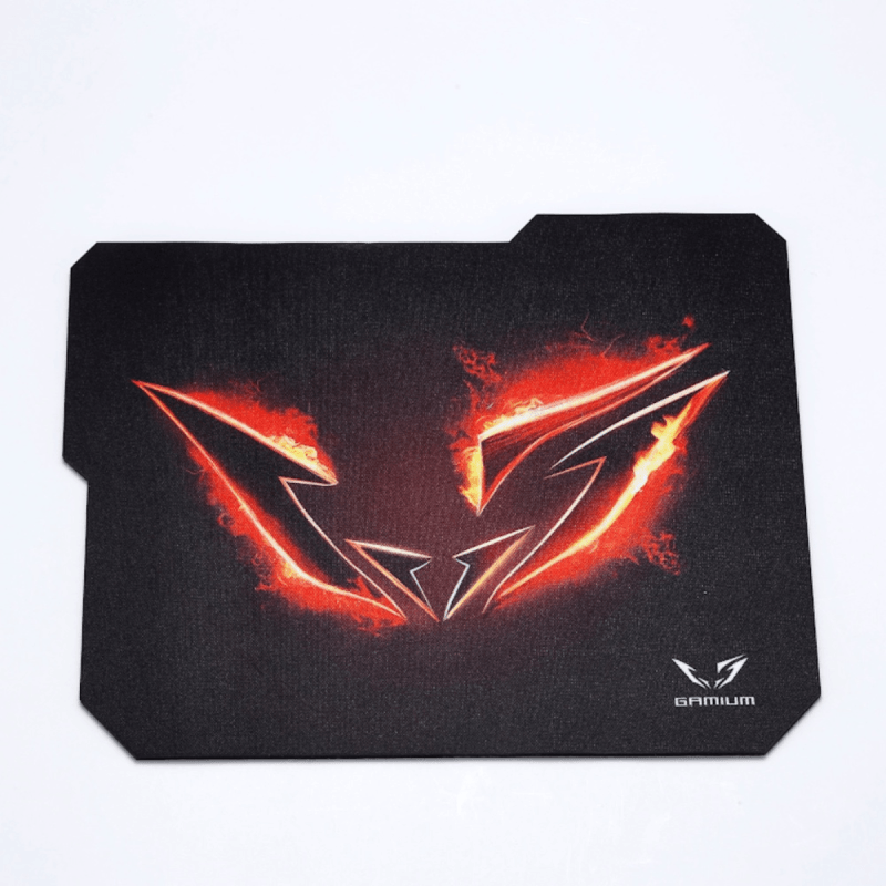 WE Gamium Tapis de souris gamer Waterproof certifié IPx1