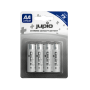 Jupio Lithium Batteries AA 4 pcs VPE-12