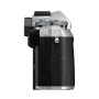 OM System pack boitier OM-5 + optique 12-45mm Argent