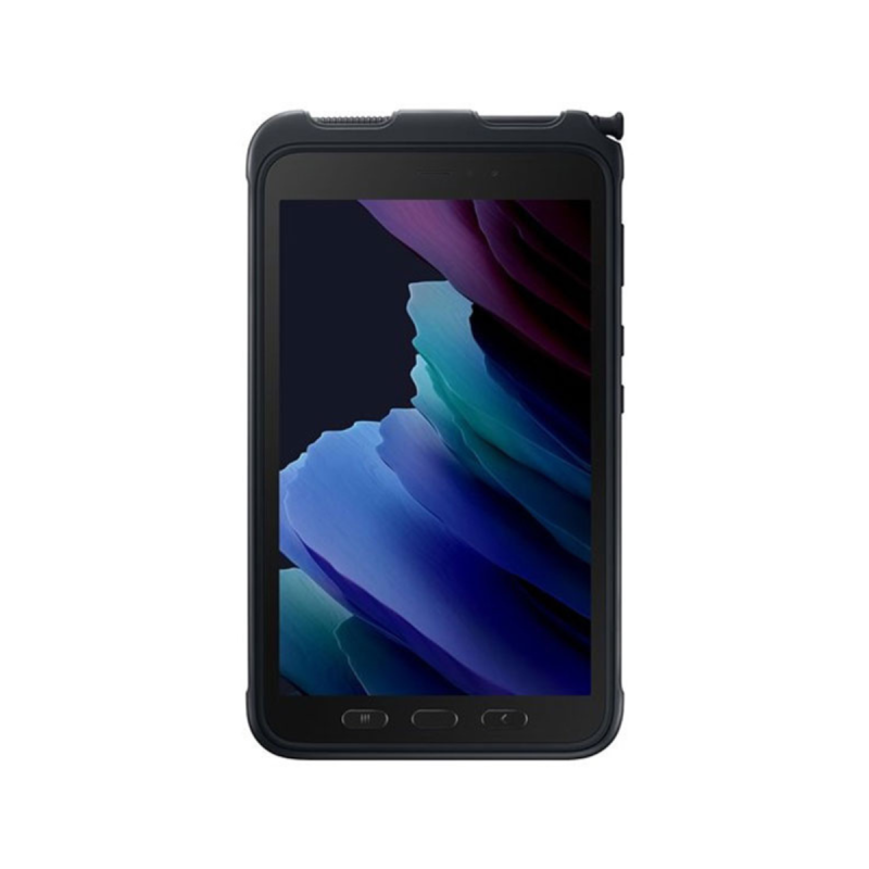 Samsung Tablette Galaxy TAB ACTIVE3 64Go 4G 8" 4 Go Version Ent