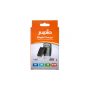 Jupio Chargeur Plaque pour Nikon EN-EL15