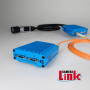 CyanView 50cm link cable to connect the BMD module CY-BM to a CY-CI0