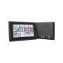 Lilliput 7" Ultra Brightness HDMI monitor 800x480