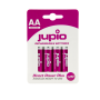 Jupio Batterie Rechargeable AA 2500mAh 4 pcs DIRECT POWER PLUS