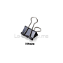 Cinela Clip double 21/19mm, quelle config. micros ?