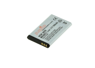 Jupio BL-5C Ultra pour Nokia 3650/6230