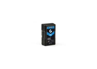 GENTREE Batterie G-Cube 12A V-Lock 14,4V 290Wh