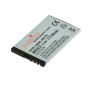 Jupio BL-4U pour Nokia 8800 Arte E66 950mAh (compatible met MNO0021)