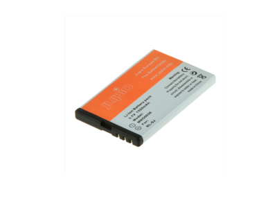 Jupio BL-5J pour Nokia 1320mAh