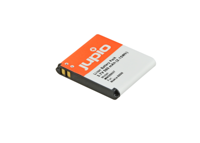Jupio BL-5X / BL-6X pour Nokia 580mAh