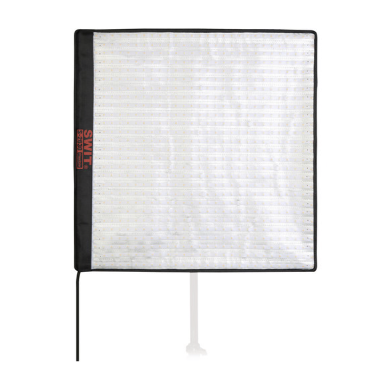 SWIT Only LED light head(textile panel) for S-2630