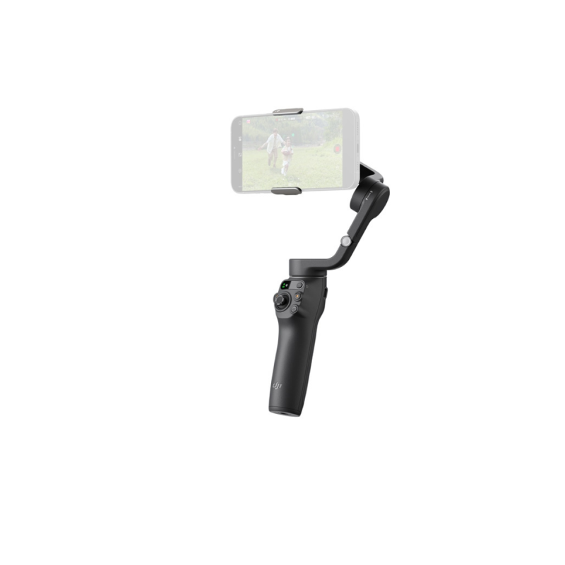 Dji Osmo Mobile SE - Stabilisateur pour les Vlog