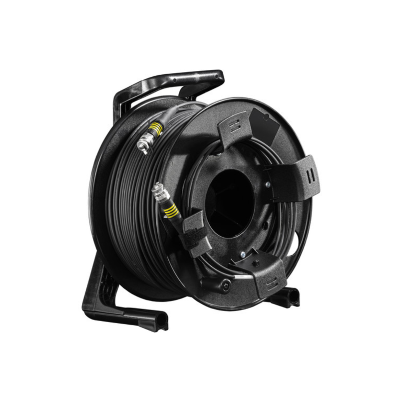 FieldCast 4Core SM Ultra Light, 200m on drum