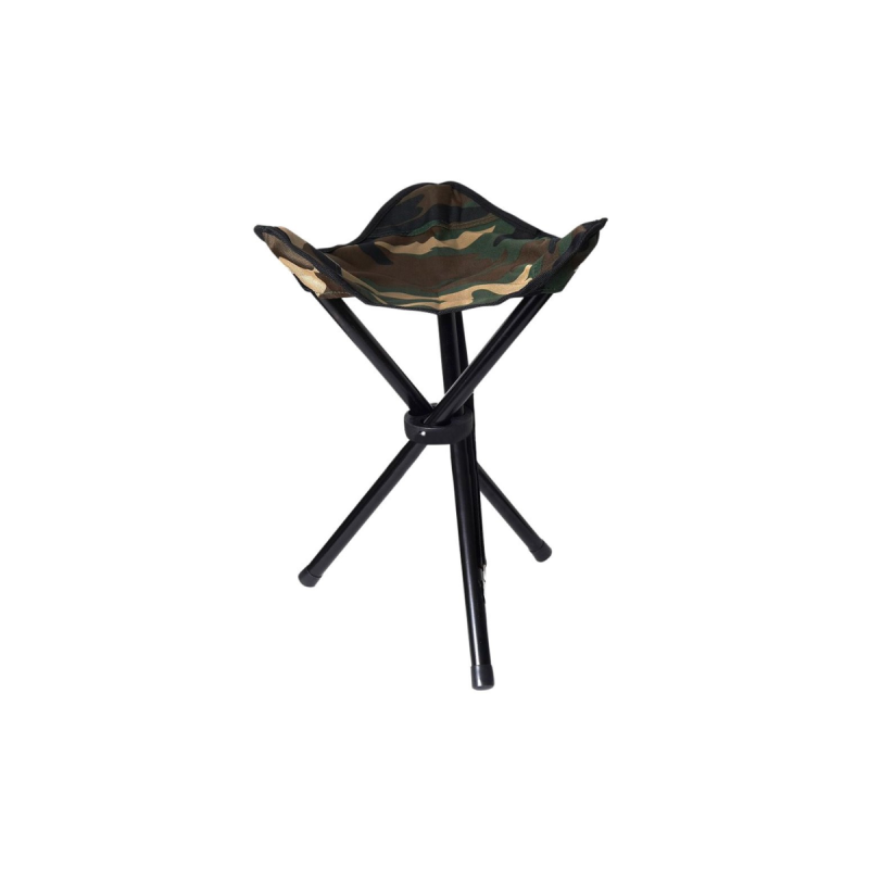 Stealth Gear Tabouret 3 pieds 100% polyester 600d oxpourd