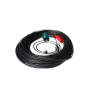 FieldCast SMPTE cable PUW-FUW 200m w/o drum