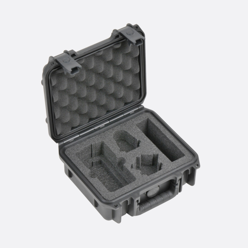 SKB Cases - 3I-0907-4-H6 - Étui enregistreur iSeries pour Zoom H6