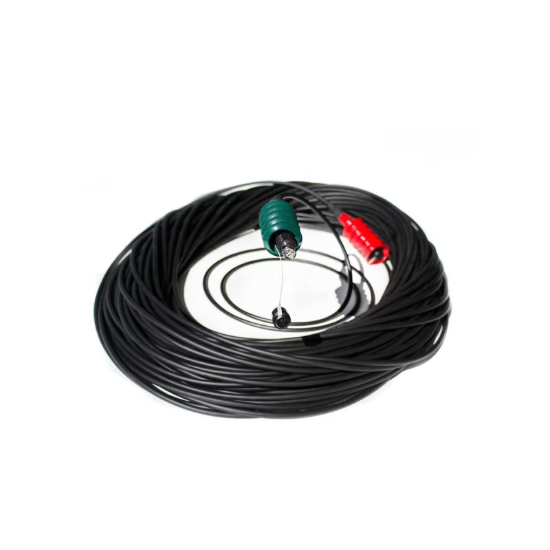 FieldCast SMPTE cable PUW-FUW 10m w/o drum