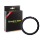 Stealth Gear Wide Range Pro Filter Bague adaptable 86 mm