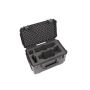 SKB 3I +Mousse Pour Blackmagic Ursa Broadcast Camera