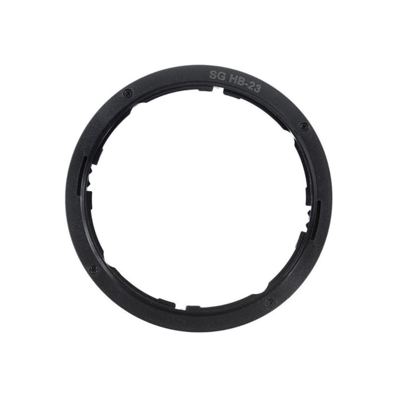 Stealth Gear Wide Range Pro Filter DF 4X6 Hood Ring - HB23