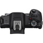 Canon EOS-R50 Appareil photo hybride APS-C 24.2Mp / 4K25p Digic X nu