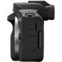 Canon EOS-R50 Appareil photo hybride APS-C 24.2Mp / 4K25p Digic X nu