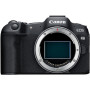Canon EOS R8 Hybride Plein Format - Boîtier Nu 