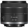 Canon Optique RF 24-50mm F4.5-6.3 IS STM