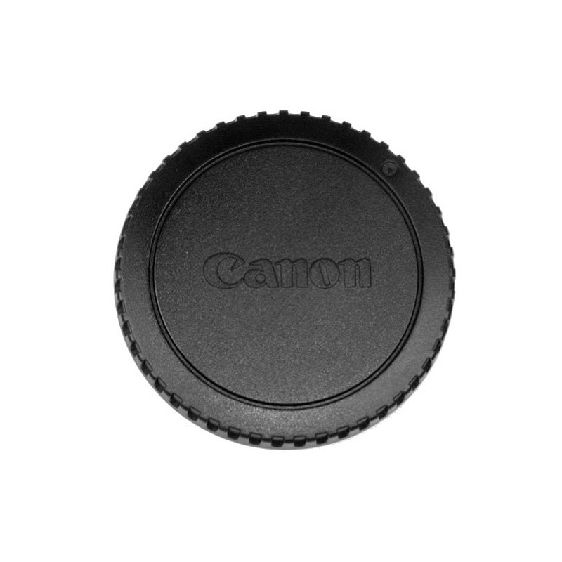 Canon - Bouchon Pour Boitier EOS
