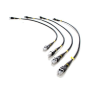 FieldCast Patch Cable Set 4 for FC Power Station One (4x LC)