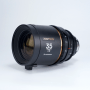 Laowa Proteus 2X Anamorphic 35mm T2 - Amber (F) - Arri PL+Canon EF