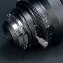 Laowa Proteus 2X Anamorphic 35mm T2 - Amber (F) - Arri PL+Canon EF