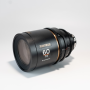 Laowa Proteus 2X Anamorphic 60mm T2 - Amber (M) - Arri PL+Canon EF