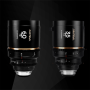 Laowa Proteus 2X Anamorphic 2-Lens Bundle (35&60mm) Blue (F) PL+EF