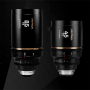 Laowa Proteus 2X Anamorphic 2-Lens Bundle (45&85mm) Amber (M) PL+EF