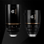 Laowa Proteus 2X Anamorphic 2-Lens Bundle (45&85mm) Silver (F) PL+EF