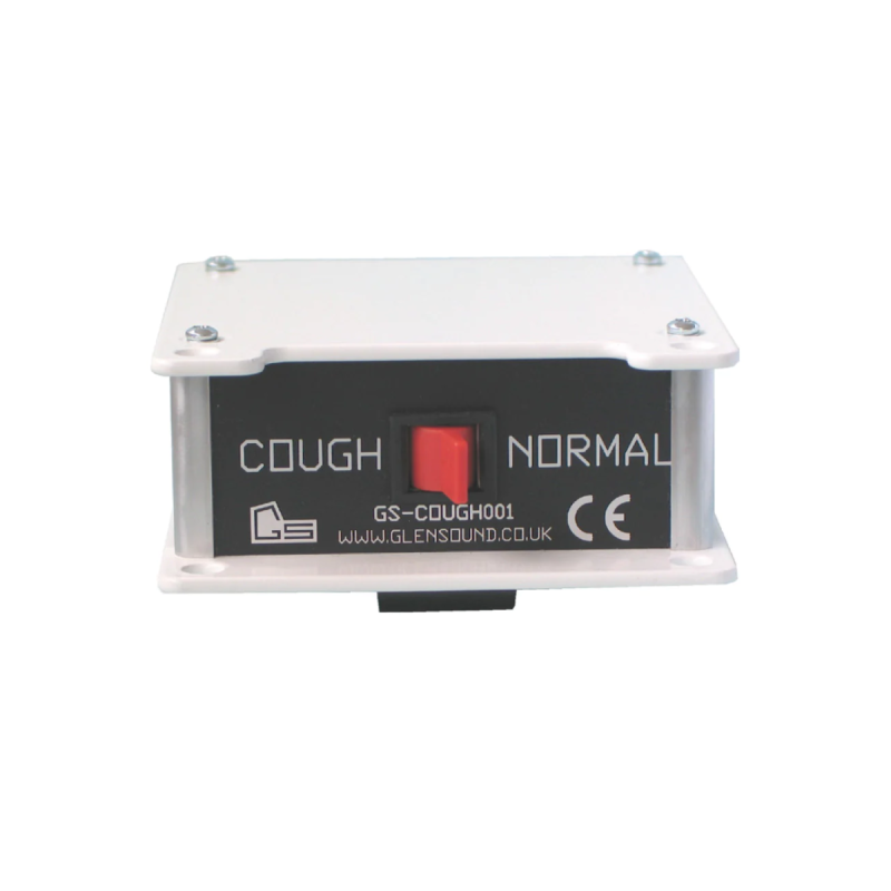 Glensound Cough Switch