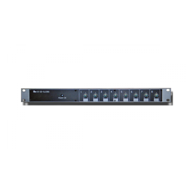 Glensound 8 channel level control