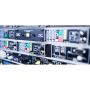 Glensound Mélangeur audio 4 canaux avec modulomètre