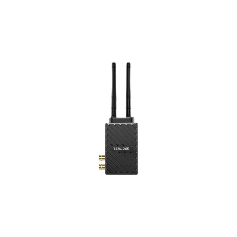 Teradek Bolt 6 LT 1500 RX Gold-Mount