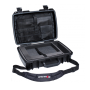 Pelistorm Valise Im2370 Noire Avec Amenagement Pour Portable (Spe