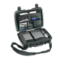 Pelistorm Valise Im2370 Noire Avec Amenagement Pour Portable (Spe