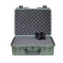 Pelistorm Valise Im2400 Vert Olive  Avec Mousse (Special)