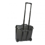 Pelistorm Valise Im2435 Noire Avec Mousse (Special)