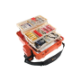 Pelicase Val. PC1460 Orange Avec Kit Ems (Special)