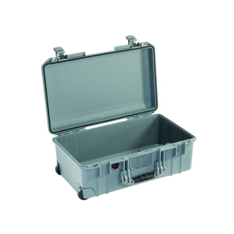 Peli-Air Valise PC1535 Grise Avec Mousse Gen 2